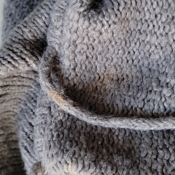 Kenzie cowl neck sweater - Picture 6 of 9